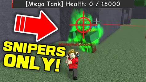 Zoom In With Sniper In Zombie Attack Roblox New Pets In Adopt Me Roblox - roblox sniper rifle script roblox free